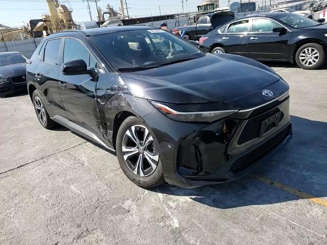 2023 Toyota Bz4X Xle VIN: JTMAAAAA3PA025509 Lot: 68138275