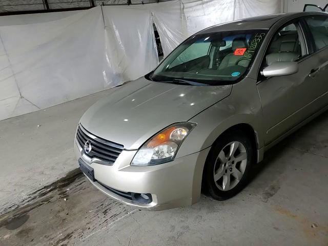 2009 Nissan Altima 2.5 VIN: 1N4AL21EX9N530063 Lot: 69126365