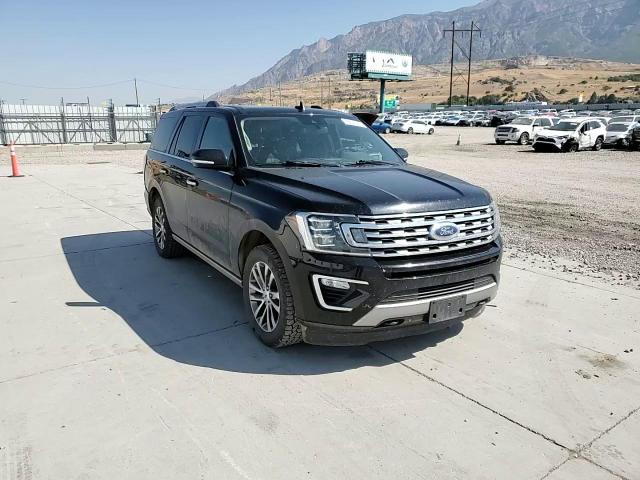 2018 Ford Expedition Limited VIN: 1FMJU2AT7JEA43733 Lot: 66307345
