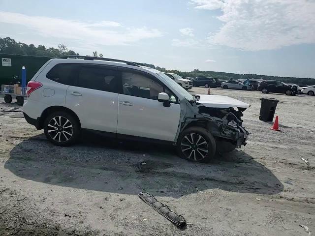 2014 Subaru Forester 2.5I Premium VIN: JF2SJAEC6EH440815 Lot: 67353205