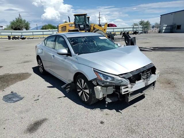 2020 Nissan Altima Sl VIN: 1N4BL4EV5LC163747 Lot: 71056215