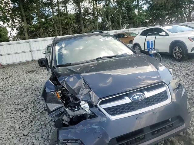 2012 Subaru Impreza Sport Limited VIN: JF1GPAS6XCH234398 Lot: 70942355
