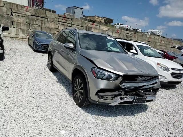 2020 Mercedes-Benz Gle 350 4Matic VIN: 4JGFB4KEXLA088389 Lot: 69322415