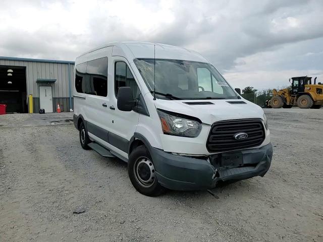 2018 Ford Transit T-150 VIN: 1FMZK1CM6JKA13603 Lot: 68893225