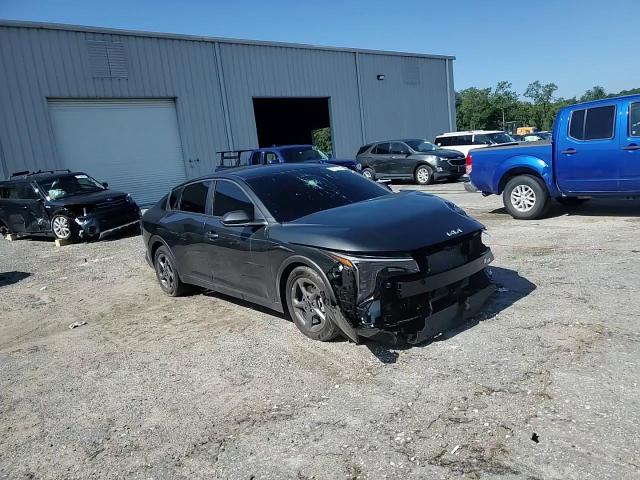 2025 Kia K4 Lx VIN: 3KPFT4DEXSE153705 Lot: 67637285