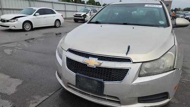 2012 Chevrolet Cruze Eco VIN: 1G1PJ5SC4C7293311 Lot: 70288375