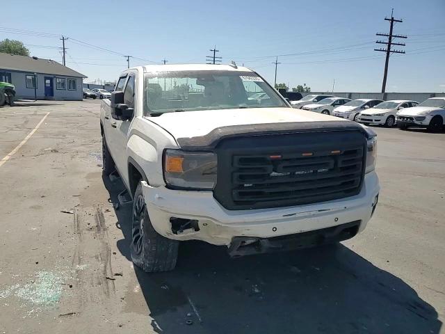 2015 GMC Sierra K1500 Denali VIN: 3GTU2WEJ1FG353786 Lot: 67942335