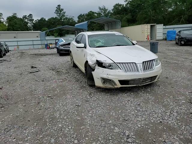 2012 Lincoln Mks VIN: 1LNHL9DR8CG805789 Lot: 67300135