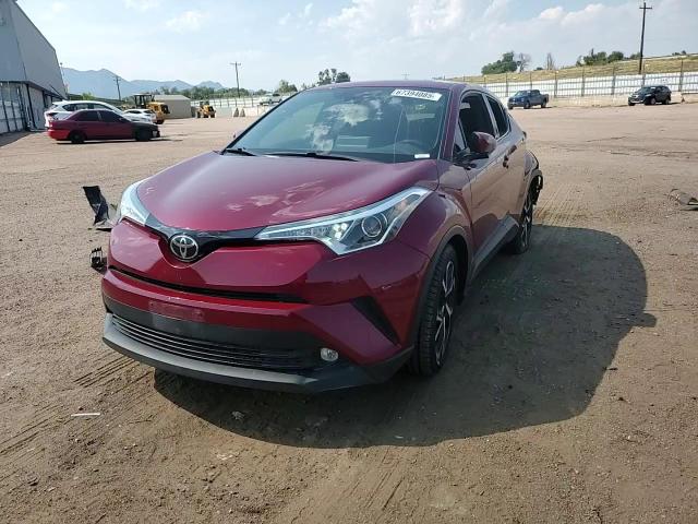 2019 Toyota C-Hr Xle VIN: JTNKHMBX3K1028953 Lot: 67394085