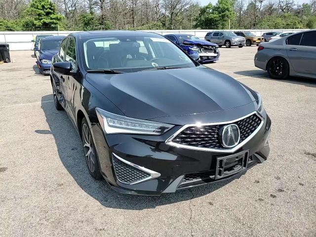 2020 Acura Ilx Premium VIN: 19UDE2F74LA012171 Lot: 67304025