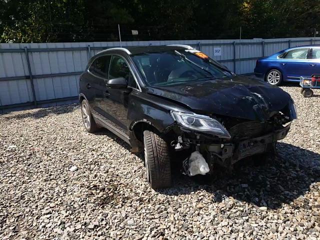 2015 Lincoln Mkc VIN: 5LMCJ2A96FUJ44763 Lot: 68772345