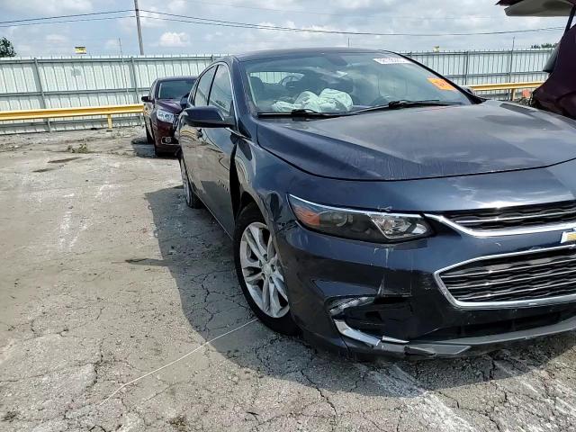 2016 Chevrolet Malibu Lt VIN: 1G1ZE5STXGF245885 Lot: 68136985