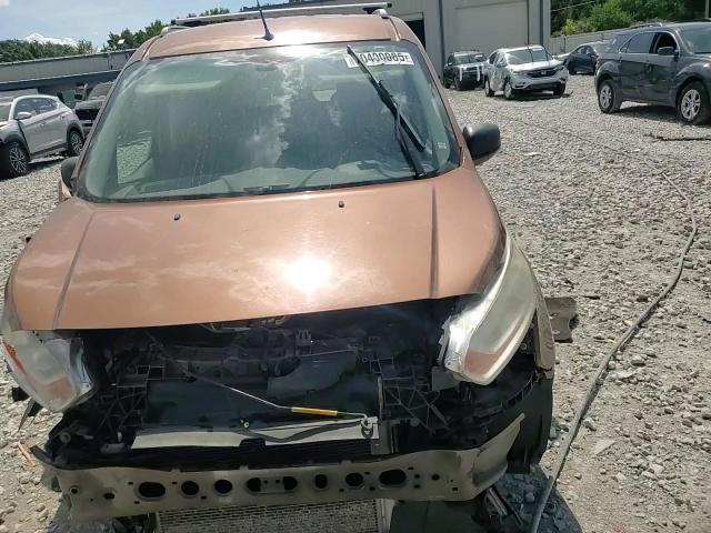 2014 Ford Transit Connect Xlt VIN: NM0GS9F76E1154339 Lot: 70400085