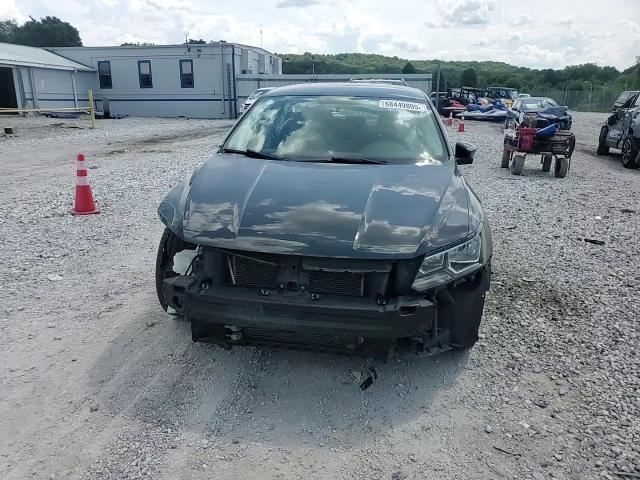 2016 Volkswagen Passat S VIN: 1VWAT7A35GC041923 Lot: 68449805
