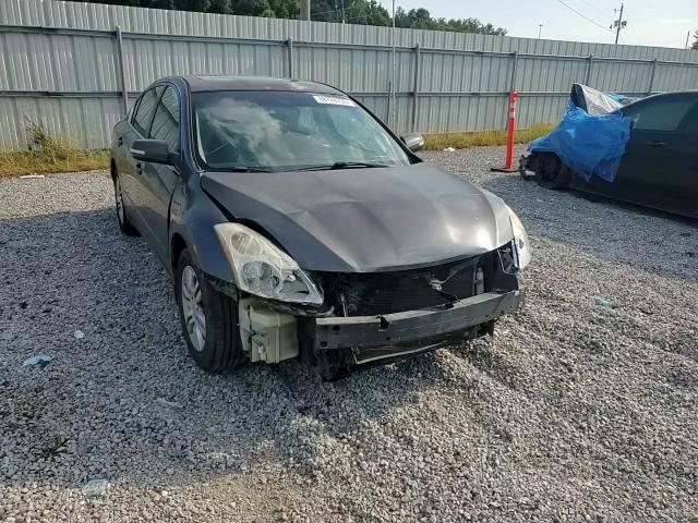 2010 Nissan Altima Base VIN: 1N4AL2AP5AC135225 Lot: 68724795