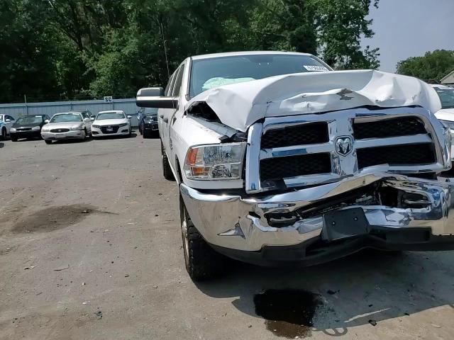2018 Ram 2500 St VIN: 3C6UR5HLXJG396266 Lot: 67565485