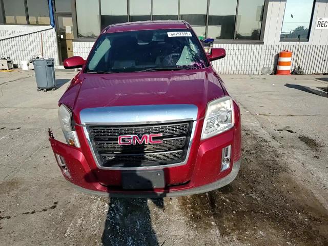 2015 GMC Terrain Sle VIN: 2GKALMEKXF6317186 Lot: 68197595