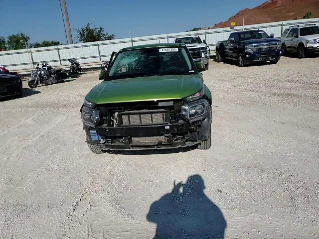 2024 Hyundai Venue Se VIN: KMHRB8A38RU291261 Lot: 67681355