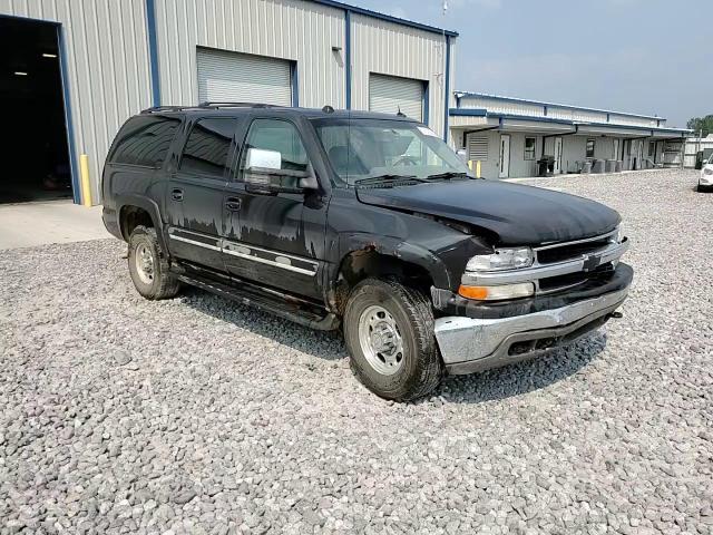 2005 Chevrolet Suburban K2500 VIN: 3GNGK26G15G257316 Lot: 67313035