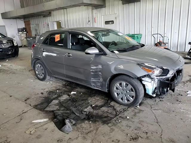 2021 Kia Rio S VIN: 3KPA25AD5ME424140 Lot: 67818685