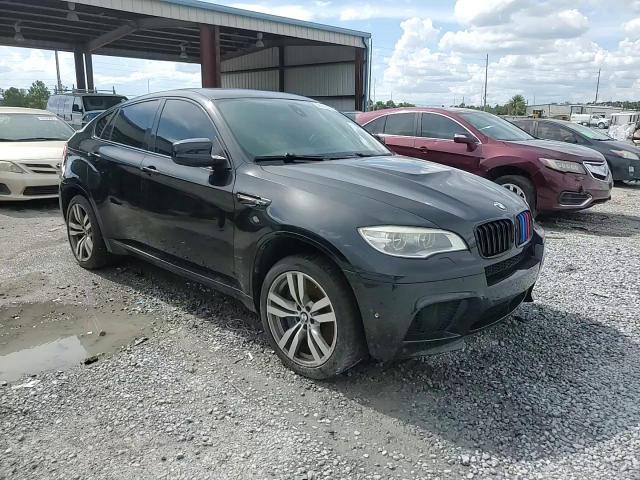 2014 BMW X6 M VIN: 5YMGZ0C58E0J99888 Lot: 68609295
