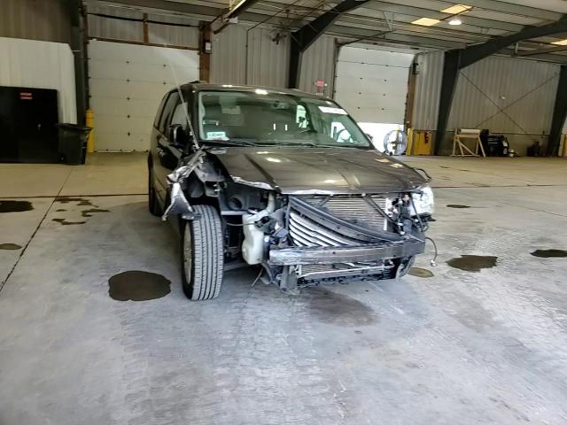 2016 Chrysler Town & Country Touring VIN: 2C4RC1BG6GR261020 Lot: 70572605