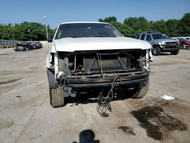 2011 Chevrolet Tahoe C1500 Lt VIN: 1GNSCBE08BR108294 Lot: 68916245
