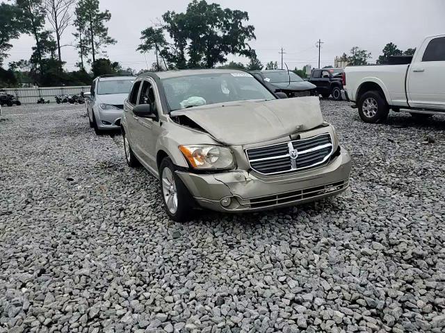 2010 Dodge Caliber Uptown VIN: 1B3CB9HA1AD615533 Lot: 67516205