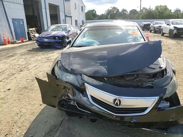 2012 Acura Tl VIN: 19UUA8F22CA023737 Lot: 69756595