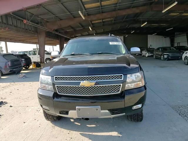 2008 Chevrolet Suburban K1500 Ls VIN: 3GNFK16388G194979 Lot: 70471295