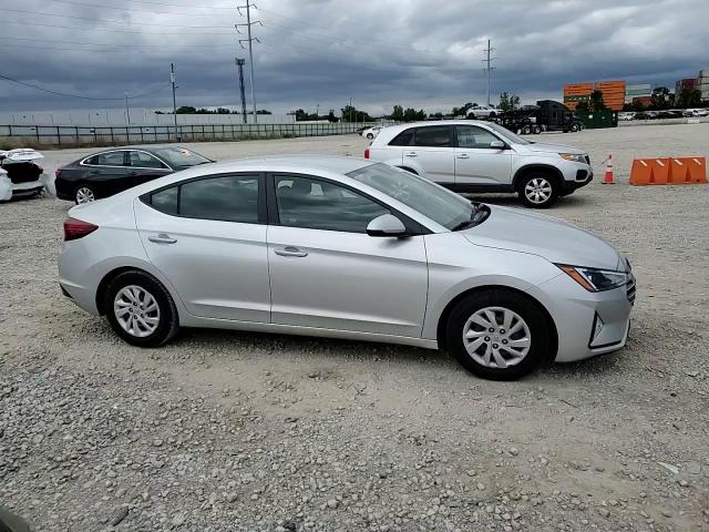2019 Hyundai Elantra Se VIN: 5NPD74LF3KH416179 Lot: 69047225