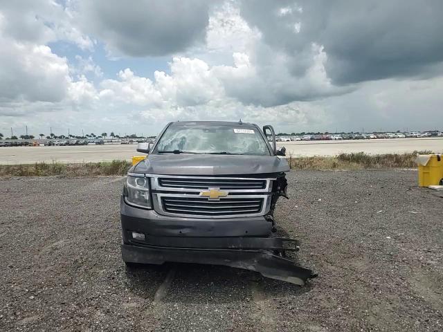 2015 Chevrolet Suburban K1500 Ltz VIN: 1GNSKKKC4FR642030 Lot: 67712385