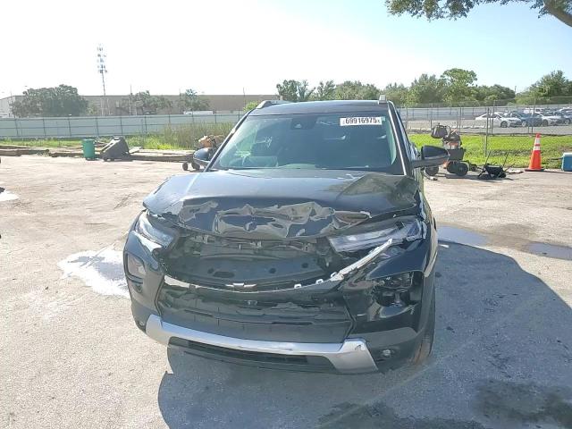 2023 Chevrolet Trailblazer Lt VIN: KL79MPSL5PB164691 Lot: 69916975