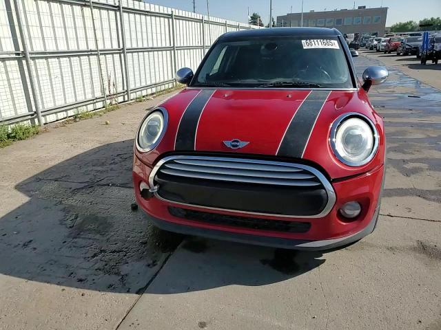 2015 Mini Cooper VIN: WMWXS5C57FT837815 Lot: 68111685