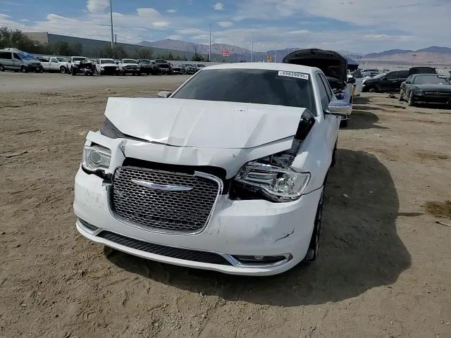 2019 Chrysler 300 Limited VIN: 2C3CCAEG1KH536264 Lot: 69839895