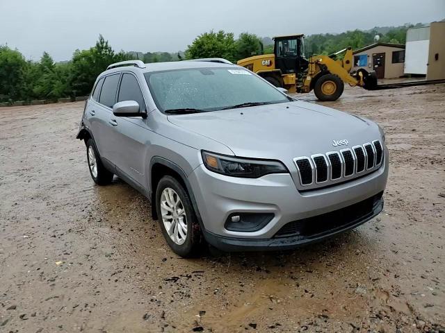 2019 Jeep Cherokee Latitude VIN: 1C4PJLCX8KD466860 Lot: 67845375