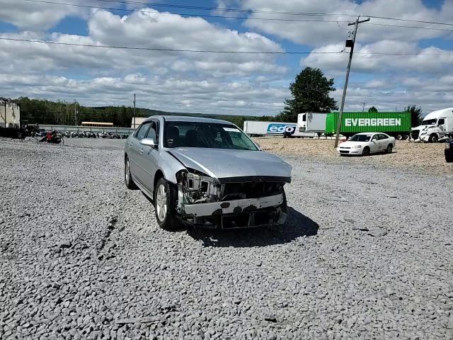 2012 Chevrolet Impala Lt VIN: 2G1WG5E32C1293133 Lot: 70822755
