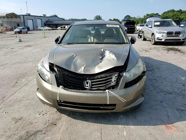 2009 Honda Accord Lxp VIN: 1HGCP26409A118167 Lot: 68160795