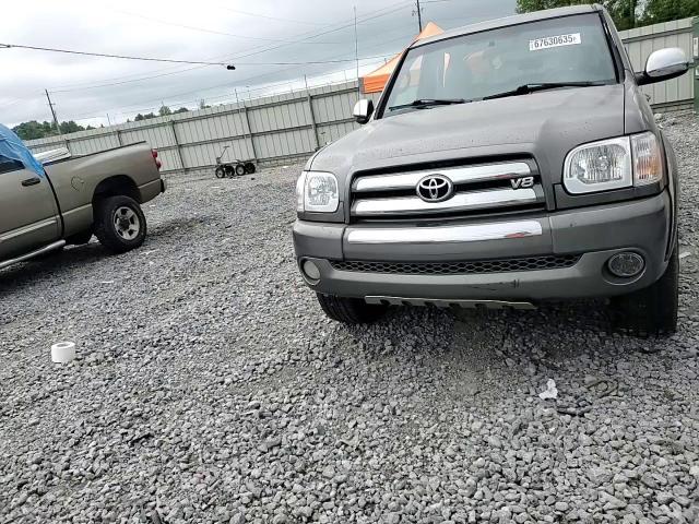 2006 Toyota Tundra Double Cab Sr5 VIN: 5TBET341X6S557997 Lot: 67630635