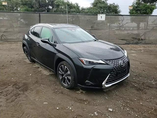 2025 Lexus Ux 300H Base VIN: JTHYBJAH7S2027905 Lot: 70851495
