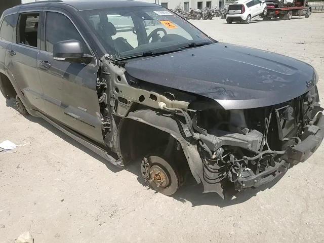 2015 Jeep Grand Cherokee Overland VIN: 1C4RJFCT3FC211410 Lot: 70558365