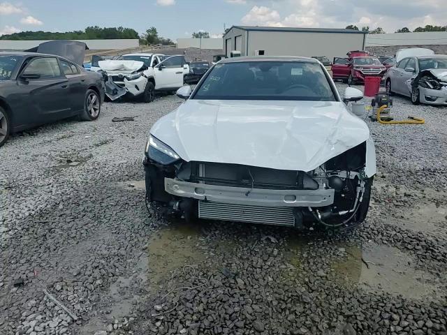 2024 Audi A5 Premium Plus 45 VIN: WAUFACF54RA126670 Lot: 69035685