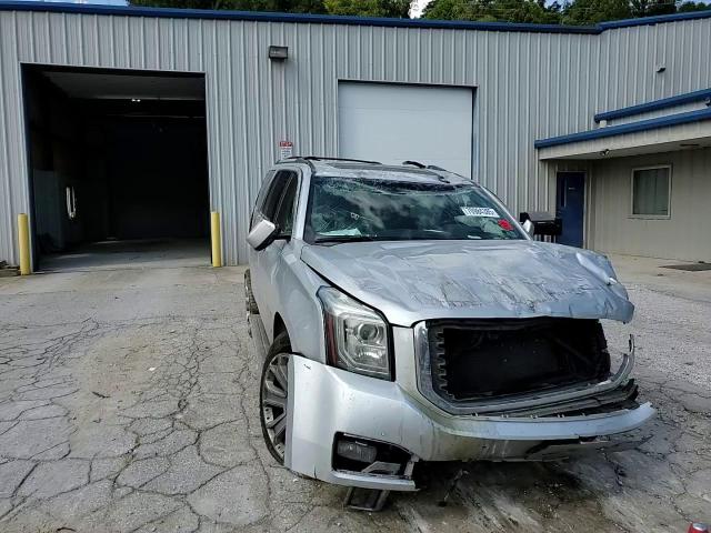 2016 GMC Yukon Denali VIN: 1GKS2CKJ3GR206918 Lot: 70984385