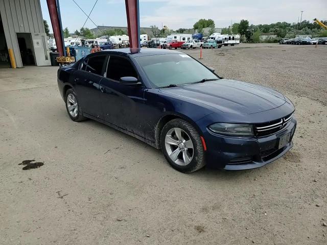 2015 Dodge Charger Se VIN: 2C3CDXBG7FH827328 Lot: 67325385
