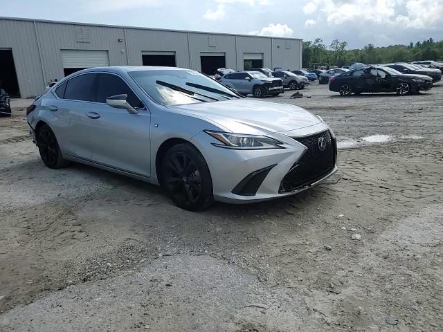 2022 Lexus Es 350 Base VIN: 58AGZ1B17NU113934 Lot: 70503475