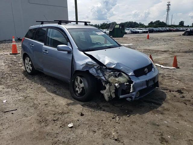 2004 Toyota Corolla Matrix Xrs VIN: 2T1KY38E74C179216 Lot: 68178295
