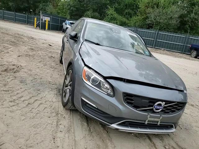 2016 Volvo S60 Cross Country T5 VIN: YV4612UM4G2002099 Lot: 69363875