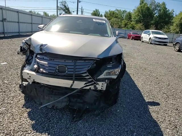 2019 Lexus Rx 350 Base VIN: 2T2BZMCA3KC192402 Lot: 70157085
