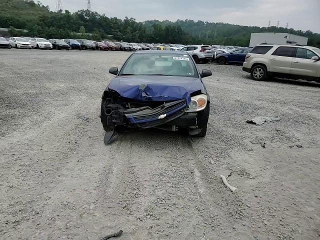 2007 Chevrolet Cobalt Ls VIN: 1G1AK15F277220882 Lot: 67374345