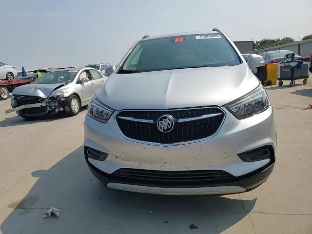 2019 Buick Encore Preferred VIN: KL4CJASB8KB812842 Lot: 70506445
